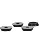 Whiteline Subframe Mount Bushing Kit