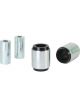 Whiteline Shock Absorber To Control Arm Bushing Kit