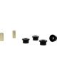 Whiteline Control Arm Lower Inner Front Bushing Kit
