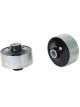 Whiteline Control Arm Lower Inner Rear Bushing Kit