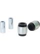 Whiteline Shock Absorber To Control Arm Bushing Kit