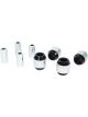 Whiteline Control Arm Lower Forward Inner & Outer Bushing
