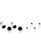 Whiteline Control Arm Lower Inner & Outer Rear Bushing Kit