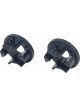 Whiteline Engine Mount Lower Bushing Kit