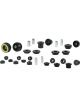 Whiteline Essential Vehicle Bushing Kit