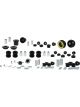 Whiteline Essential Vehicle Bushing Kit
