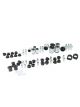 Whiteline Essential Vehicle Bushing Kit