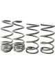 Whiteline Coil Spring Lowering Kit