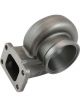 Aeroflow Boosted .82 A/R T3 Inlet & V-Band Outlet Turbo Exhaust