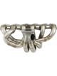 Aeroflow T3 Turbo Manifold Fits Nissan RB30 High Mount GT30-GT35