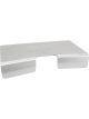 Aeroflow Pro Street Aluminium Race Seat Upper Seat Mounting Bracket