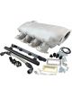 Aeroflow GM LS Cathedral Port Low Rise EFI Modular Intake Manifold