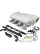 Aeroflow GM LS Rectangle Port Low Rise EFI Modular Intake Manifold