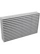 Aeroflow Race Series Intercooler 500 x 300 x 76mm CORE