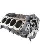 Aeroflow Cast Iron Ford 351W Engine Block 4.000