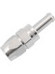 Aeroflow Straight Hose End -6AN to 3/8