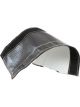 Aeroflow Velcro Heat Sleeve - 1