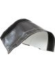 Aeroflow Velcro Heat Sleeve - 1-1/2