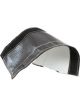 Aeroflow Velcro Heat Sleeve 1-1/2