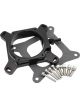 Aeroflow Drive By Wire Throttle Body Adapter Fits GM LS 102mm DBW
