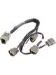 Aeroflow Nissan SR20 Coil Pack Harness OEM Factory Replacement