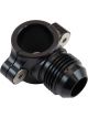 Aeroflow Clamp On Male AN Adapter 3/8