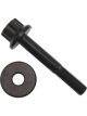 Aeroflow Harmonic Balancer Bolt- GM LS 12 Point Head, 1-1/16