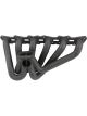Aeroflow Cylinder Head Turbo Manifold Fits Nissan RB30 Block RB26