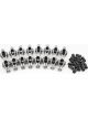 Aeroflow Roller Rocker Set 7/16