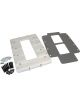 Aeroflow Top Plate For Intake Manifolds Suit 6-71 & 8-71 Blowers