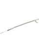 Aeroflow Stainless Steel Flexible Dipstick Fits Mitsubishi Evo 4G63