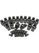 Aeroflow BBC Rocker Arms 7/16