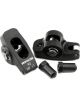 Aeroflow SBF Rocker Arms 3/8