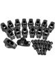 Aeroflow SBF Rocker Arms 7/16