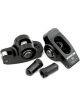 Aeroflow SBF Rocker Arms 7/16