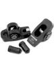 Aeroflow Ford Cleveland Rocker Arms 7/16