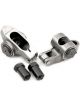 Aeroflow SBF Stainless Rocker Arms 3/8