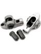 Aeroflow SBF Stainless Rocker Arms 7/16