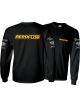 Aeroflow Long Sleeve Large