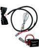 Autometer LS Plug & Play Harness with Tach Adapter