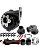 Davies Craig Remote Electric Water Pump Alloy Flange Kit 12V