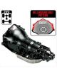 Hughes Performance Street-Strip Transmission Assembly For 67-90 GM TH400
