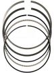 JE Pistons JG10 Piston Ring Set Low Tension 3.346
