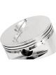 JE Pistons 350/400 Standard Flat Top Piston 4.030 in. Bore