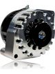 Mechman S Series 170 Amp Racing Alternator Machined Fits Ford 65-85