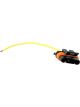 Mechman 4-Pin Plug Harness Fits GM 4-Pin Alternators