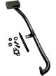 Moroso Oil Pump Pick-Up Fits SB Ford 289-302 Windsor with Rear Sump