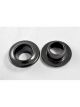 Pac Racing Springs 300 Series Beehive Spring Retainers Pack of 16