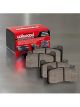 Wilwood Brake Pad Fits Dynapro UTV4 & UTV6 Calipers