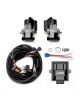 Wilwood Electronic Parking Brake Rear Retrofit Brake Kit